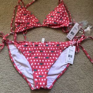 Vineyard vines brand new bathing suit!